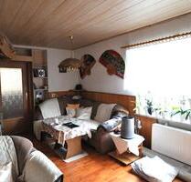 charmante Maisonette-Wohnung in Zarpen - Hamberge