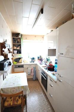 Foto - Maisonettenwohnung in Hamberge zur Miete