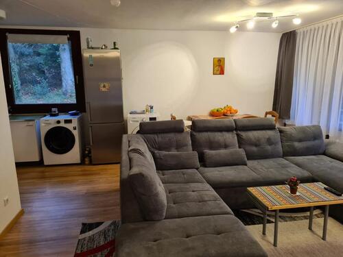 Foto - 4 Zimmer Etagenwohnung in Bad Herrenalb