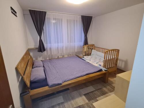 Foto - Etagenwohnung in Bad Herrenalb zum Kaufen