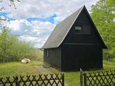 Foto - Bootshaus Ferienwohnung Ferienhaus