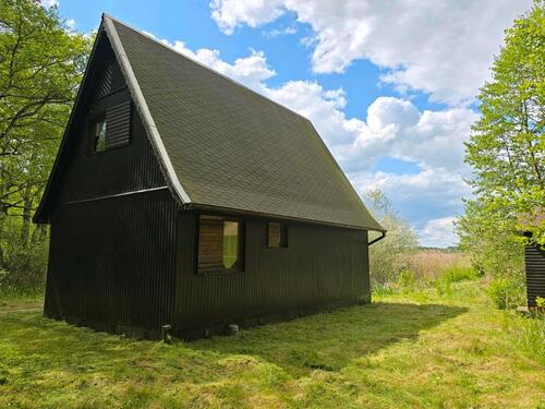 Foto - Bungalow zum Kaufen in Malchin
