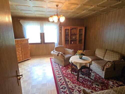 Foto - Bungalow in Malchin zum Kaufen