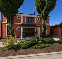 Großzügige VILLA - Leben und Arbeiten unter einem Dach - Steinach