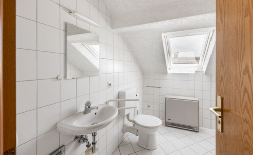 Foto - Etagenwohnung in Schutterwald
