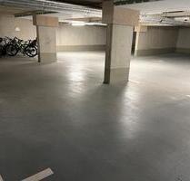Tiefgaragenstellplatz in Weingarten (Baden)