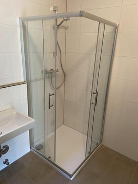 Foto - Etagenwohnung in Kößlarn zum Kaufen