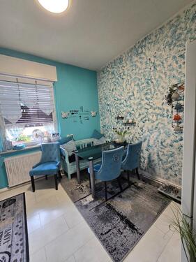 Foto - Etagenwohnung zur Miete in Oberhausen