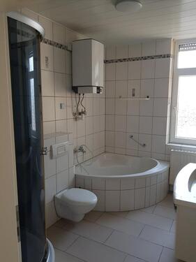 Foto - Etagenwohnung in Bexbach zur Miete