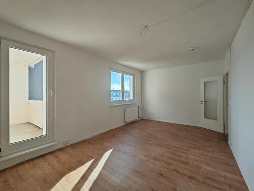 Foto - Etagenwohnung in Delitzsch