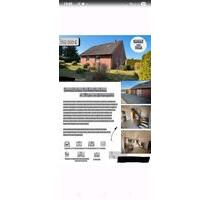 *Ohne ProvisionPrivat* Einfamilienhaus Ostfriesland Warsingsfehn - Leer (Ostfriesland)