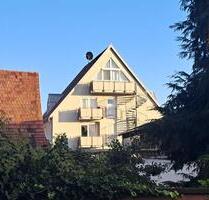 Großzügige Maisonettewohnung in Hagenbach ab 01.12.2025