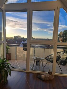 Foto - Etagenwohnung zum Kaufen in Hagenbach