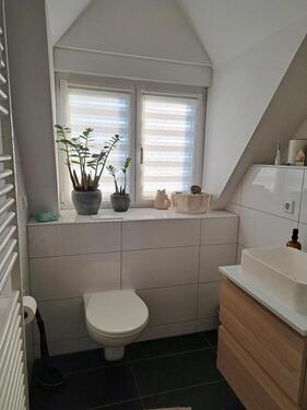 Foto - Etagenwohnung in Hagenbach