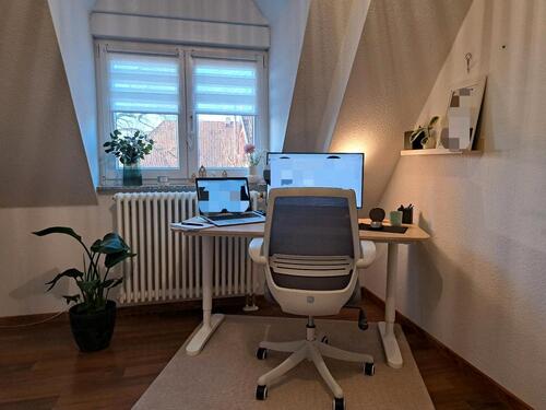 Foto - Etagenwohnung in Hagenbach zum Kaufen