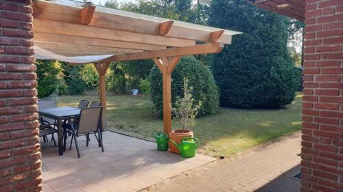 Foto - Einfamilienhaus zum Kaufen in Kirchgellersen