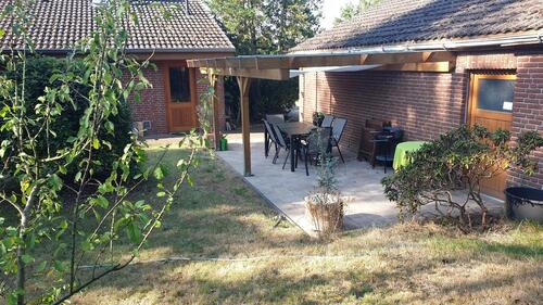 Foto - Einfamilienhaus in Kirchgellersen