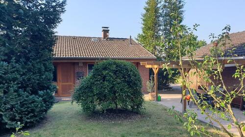 Foto - Einfamilienhaus in Kirchgellersen zum Kaufen