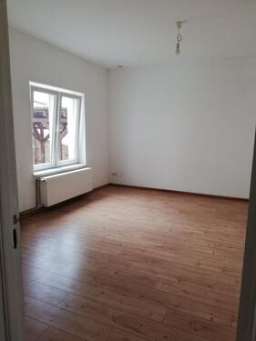 Foto - Etagenwohnung zur Miete in Zehdenick