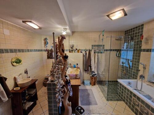 Foto - 2 Fam.Haus mit Nebengebäude - 345.000,00 EUR Kaufpreis,