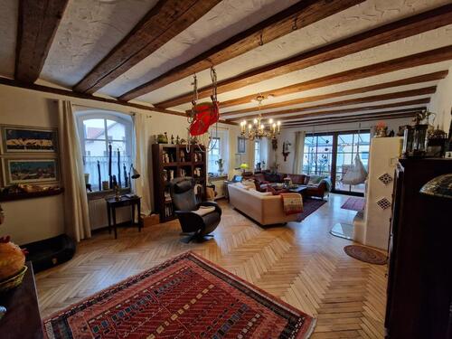 Foto - Einfamilienhaus in Thalmässing