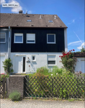 Foto - Viel Platz für Leben – helle DHH in Eckental Eckenhaid