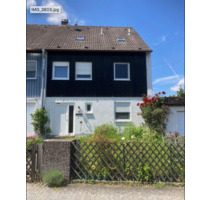 Viel Platz für Leben – helle DHH in Eckental Eckenhaid - Rückersdorf