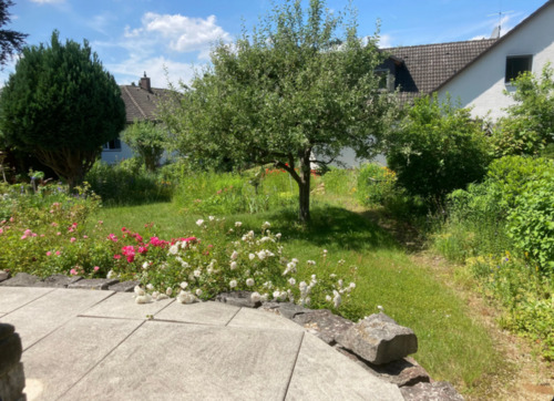 Foto - Einfamilienhaus in Rückersdorf