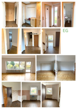 Foto - Einfamilienhaus in Rückersdorf zum Kaufen