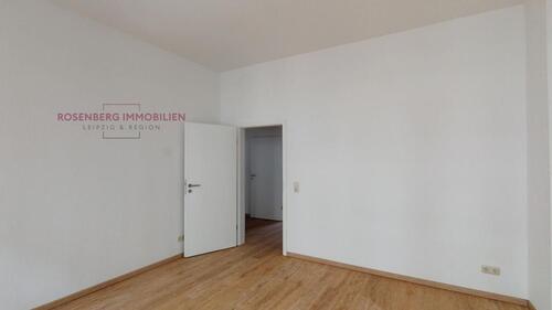 Foto - Etagenwohnung in Leipzig zur Miete