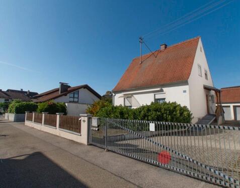 Foto - Einfamilienhaus in Mailing 640qm Grundstück