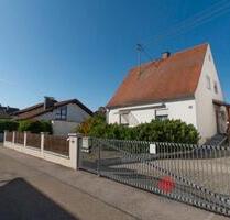Einfamilienhaus in Mailing 640qm Grundstück - Ingolstadt Nordost