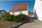 Foto - Einfamilienhaus in Ingolstadt