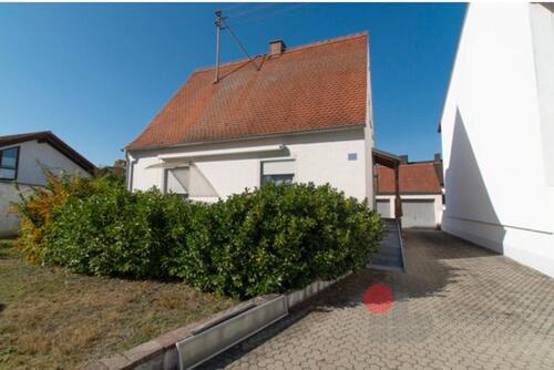 Foto - Einfamilienhaus in Ingolstadt