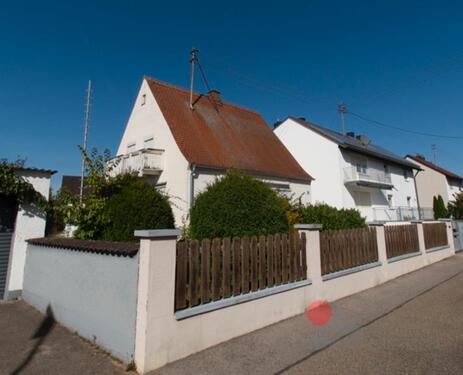 Foto - Einfamilienhaus in Ingolstadt zum Kaufen