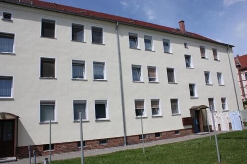 Foto - Helle 3-Raum Wohnung 56m zu verkaufen