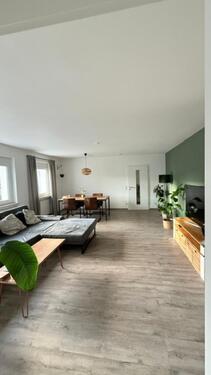 Foto - Helle Wohnung in Salmünster - 890,00 EUR Kaltmiete, ca.  90,00 m²