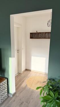 Foto - 3 Zimmer Etagenwohnung zur Miete in Bad Soden-Salmünster