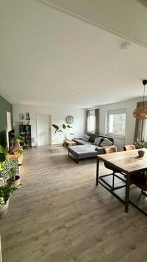 Foto - 3 Zimmer Etagenwohnung in Bad Soden-Salmünster