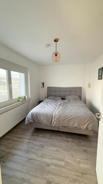 Foto - Etagenwohnung in Bad Soden-Salmünster zur Miete