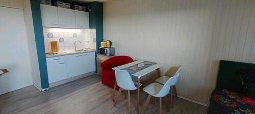 Foto - 1 Zimmer Etagenwohnung in Bovenden