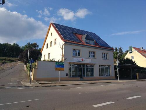 Foto - Carport-Stellplatz in Zweibrücken Innenstadt zu vermieten