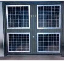 Garage, absperrbare Einzelbox, eigenes Garagentor, gepflegt - München Schwanthalerhöhe