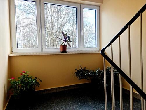 Foto - 2 Zimmer Etagenwohnung zur Miete in Augsburg