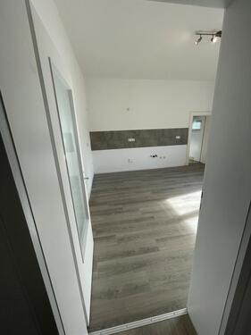 Foto - Etagenwohnung in Saarbrücken zur Miete