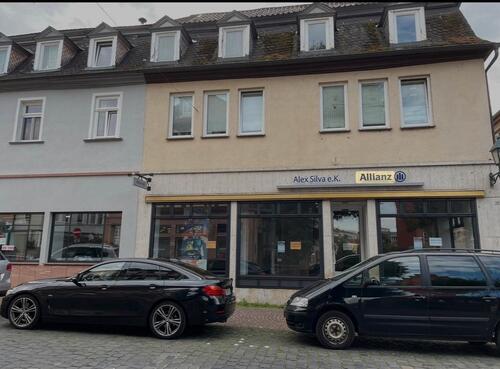 Foto - Repräsentative Gewerbe-Bürofläche im Herzen von Miltenberg