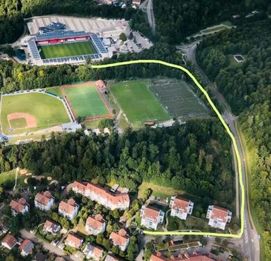 Foto - andere zur Miete in Heidenheim an der Brenz