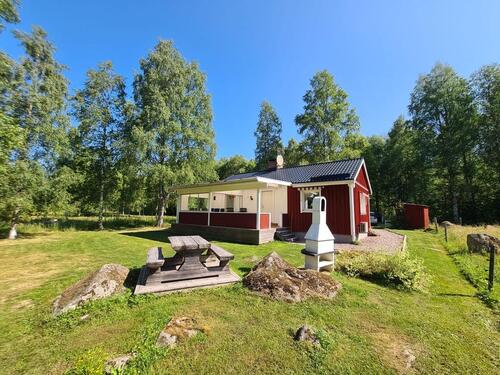 Foto - Ferienhaus in Schweden 