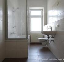 Wohnen im Kiez: 2 Raumwohnung mit Tageslichtbad | Neuschönefeld - Leipzig Ost Wohnen im Kiez: 2 Raumwohnung mit Tageslichtbad | Neuschönefeld - Leipzig Ost