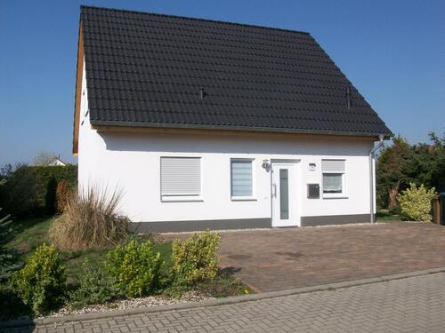 Foto - 4 Zimmer Einfamilienhaus zum Kaufen in Zörbig